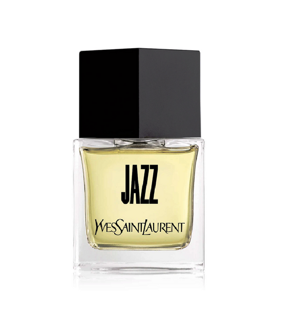 Yves Saint Laurentj Jazz  Eau de Toilette - 80 ml