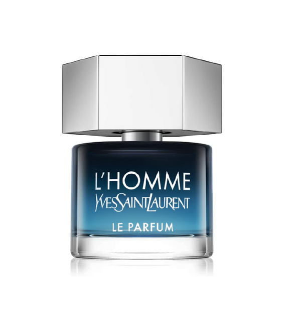 Yves Saint Laurent L'Homme Le Parfum  Eau de Parfum - 60 or 100 ml