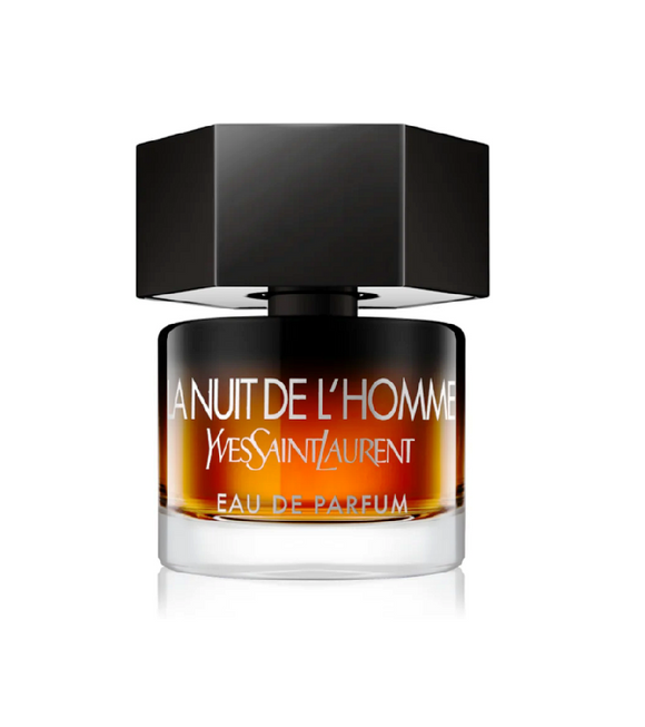 Yves Saint Laurent L'Homme La Nuit de L'Homme  Eau de Parfum - 40 or 100 ml