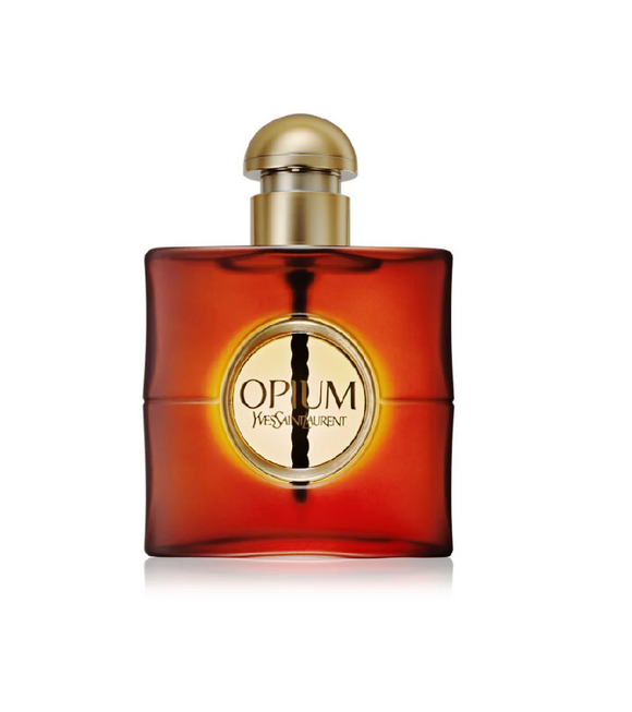 Yves Saint Laurent Opium Eau de Parfum - 30 to 90 ml