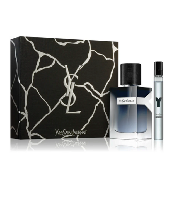 Yves Saint Laurent Y Eau de Parfum Fragrance Gift Set