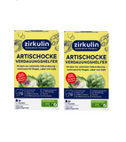 2xPack Zirkulin Artichoke Digestive Aid - 60 Pcs