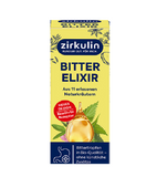 Zirkulin Organic Bitter Elixir Digestion & Intolerances - 50 ml