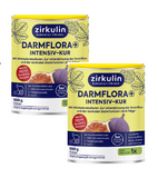 2xPack Zirkulin Intestinal Flora Plus - 200 g