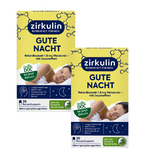 2xPack Zirkulin Good Night Delayed Release Capsules - 120 Pcs