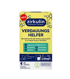 Zirkulin Digestive Aid - 45 Tablets