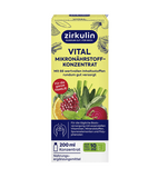 Zirkulin Vital Micronutrient Concentrate Defense & immune System - 200 ml