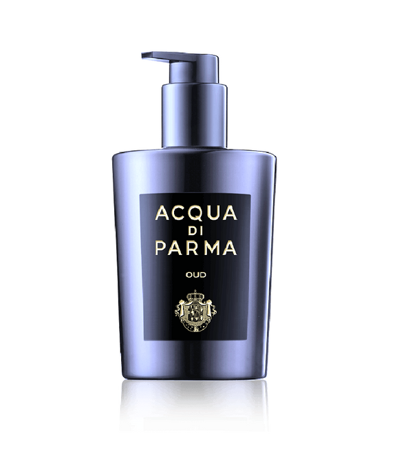 Acqua di Parma Oud Hand and Body Wash - 300 ml
