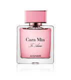 Aigner Cara Mia Ti Amo Eau de Parfum - 30 to 100 ml