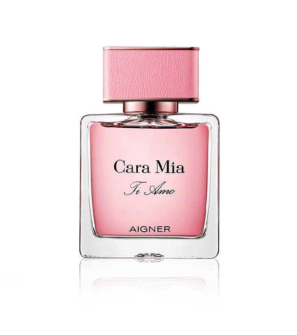 Aigner Cara Mia Ti Amo Eau de Parfum - 30 to 100 ml