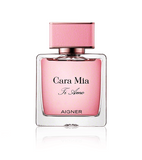 Aigner Cara Mia Ti Amo Eau de Parfum - 30 to 100 ml