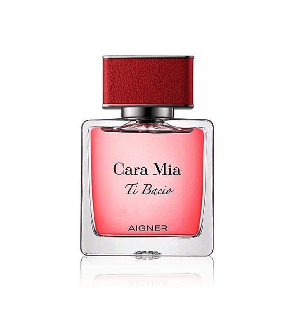 Aigner Cara Mia Ti Bacio Eau de Parfum Spray - 30 to100 ml