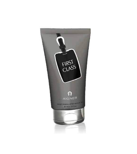 Aigner First Class After Shave Gel - 75 ml