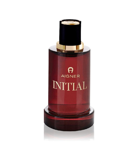 Aigner Initial Eau de Parfum - 100 ml