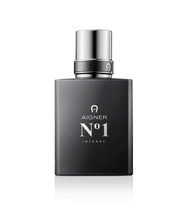 Aigner N°1 Intense  Eau de Toilette - 50 or 100 ml