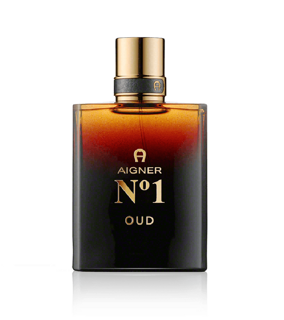 Aigner N°1 Oud  Eau de Parfum - 100 ml