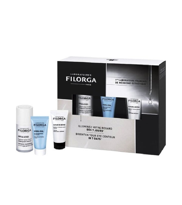 Filorga Eyes BRIGHTENING Gift Set