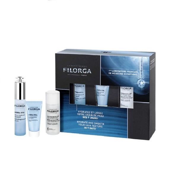 Filorga HYDRATION Skin Moisturizing Gift Set