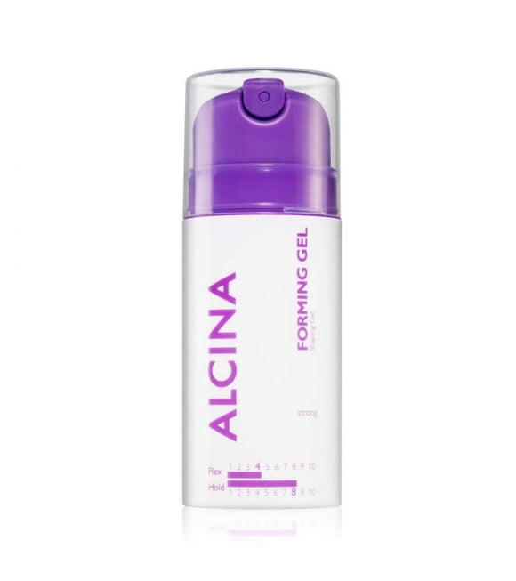 2xPack ALCINA Molding Hair Spray - 400 ml