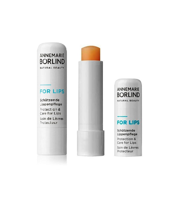 2xPack ANNEMARY BÖRLIND FOR LIPS Protective Lip Care - 9.6 g