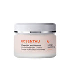 ANNEMARIE BÖRLIND ROSE DEW System Protection Nourishing Night Cream - 50 ml