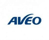 2xPack AVEO Professional Shampoo Carefree Oil Repair - 500 ml