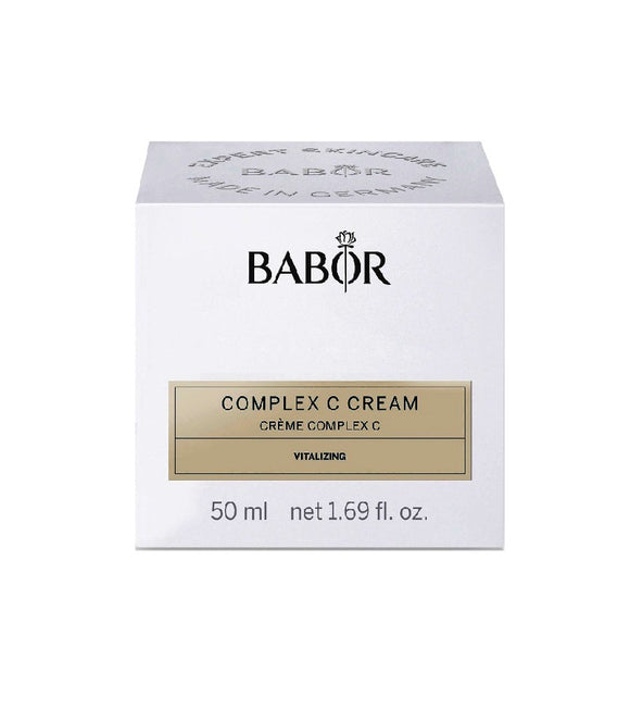 BABOR Classics Complex C. Face Cream - 50 ml
