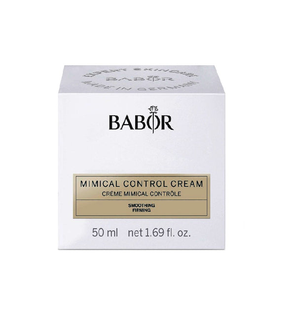 BABOR Skinovage Vitalizing Face Cream - 50 ml