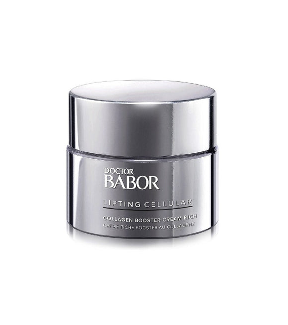Doctor Babor Lifting Cellular Collagen Booster Rich Cream - 50 ml