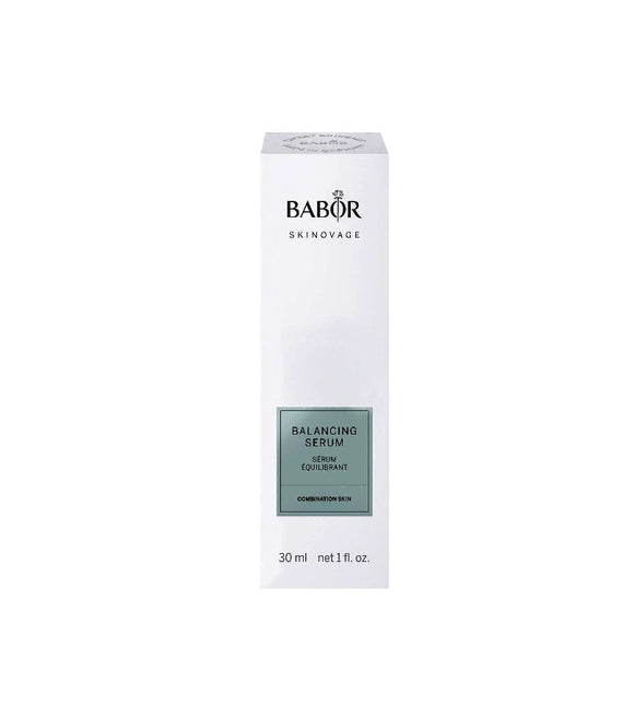 BABOR Skinovage Balancing Face Serum - 30 ml