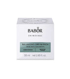 BABOR Skinovage Balancing Rich Face Cream - 50 ml