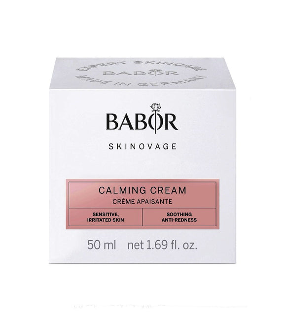 BABOR Skinovage Calming Face Cream - 50 ml