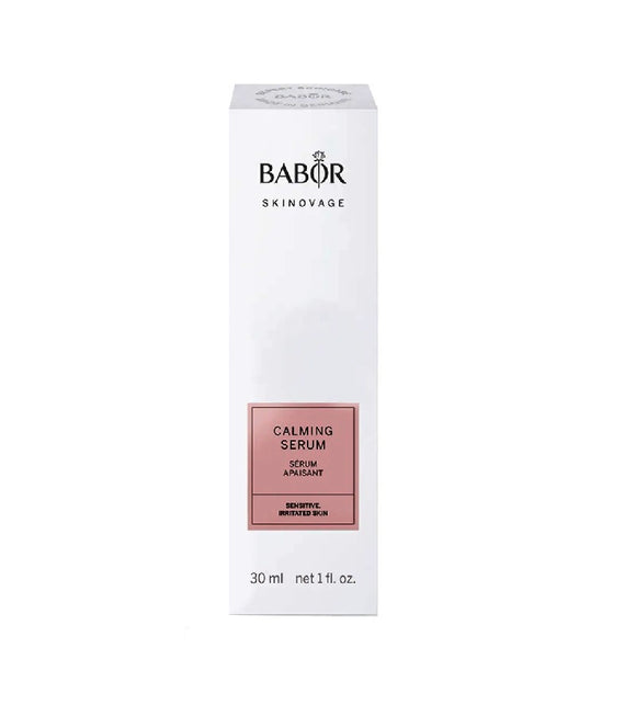 BABOR Skinovage Calming Face Serum - 30 ml