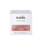 BABOR Skinovage Calming Rich Face Cream - 50 ml