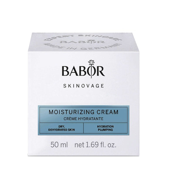 BABOR Skinovage Moisturizing Face Cream - 50 ml