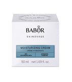 BABOR Skinovage Moisturizing Face Cream - 50 ml