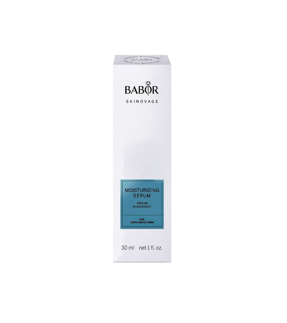 BABOR Skinovage Moisturizing Face Serum - 30 ml