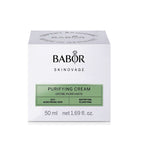 BABOR Skinovage Purifying Face Cream - 50 ml