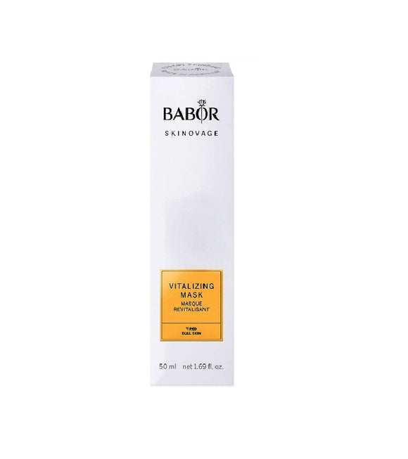 BABOR Skinovage Vitalizing Face Mask - 50 ml