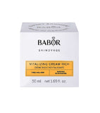 BABOR Skinovage Vitalizing Rich Face Cream - 50 ml