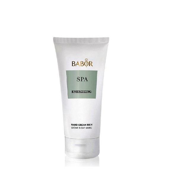 BABOR Spa Energizing Rep Hand Cream - 100 ml