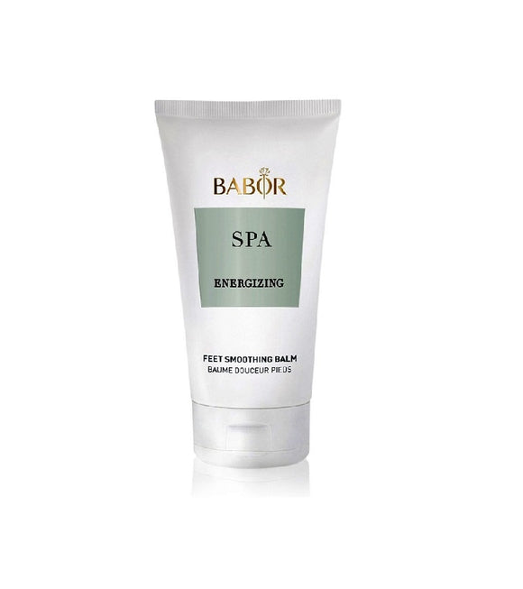 BABOR SPA Energizing Smoothing Foot Balm  - 150 ml