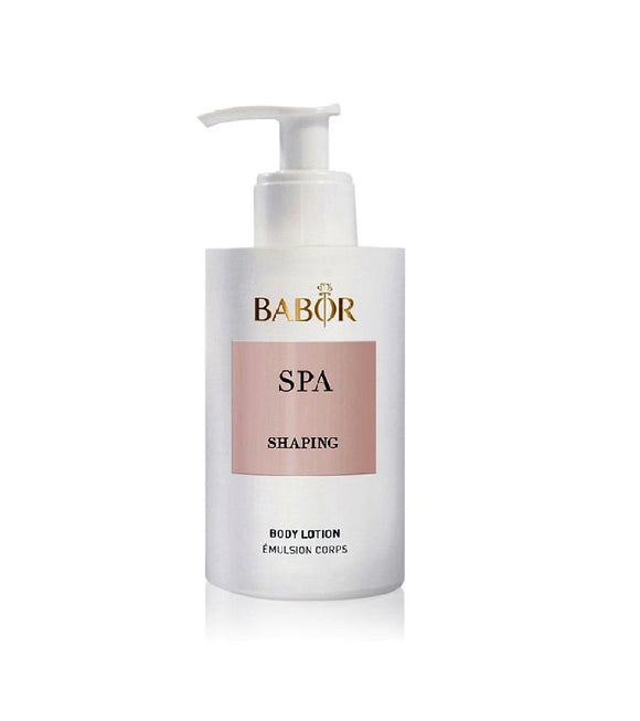 BABOR Spa Shaping Body Lotion - 200 ml