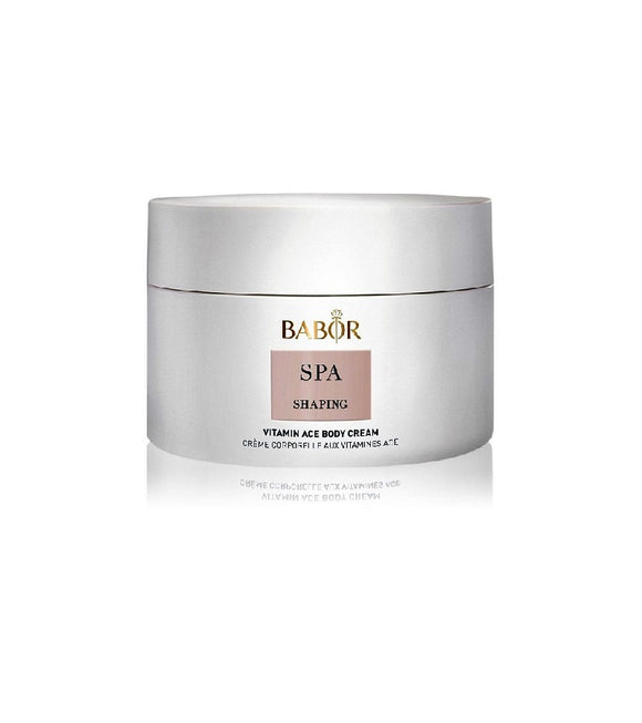 BABOR SPA Shaping Vitamin ACE Body Cream - 200 ml