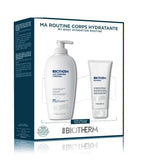 Biotherm Lait Corporel Body Care Gift Set II