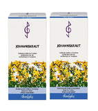 2xPack Bombastus St. John's Wort Tea