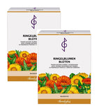 2xPack Bombastus Marigold Flower Loose Tea