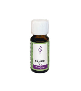 Bombastus Cajeput Oil - 10 ml