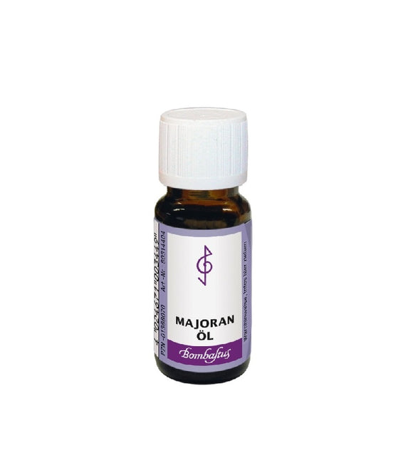 Bombastus Majoran Oil - 10 ml