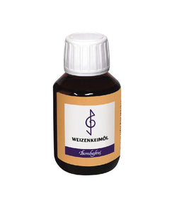 Bombastus Wheat Germ Oil - 100 ml